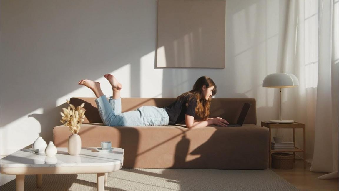 Persönliche Entwicklung durch Tests